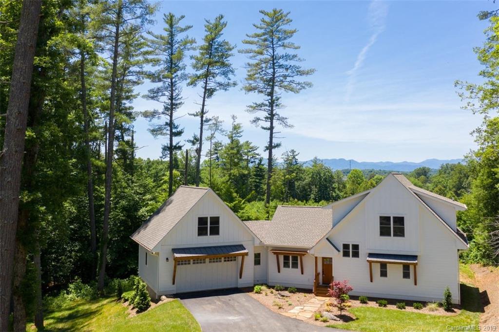 55 Tommy Ray Ridge Weaverville NC 28787