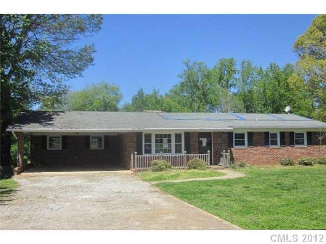 1099 Turnersburg Highway Statesville NC 28625