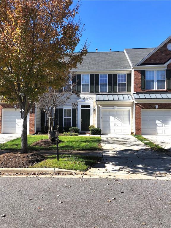 119 Beverly Chase Lane Mooresville NC 28117