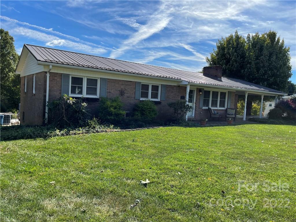 27 Laurel Street Granite Falls NC 28630