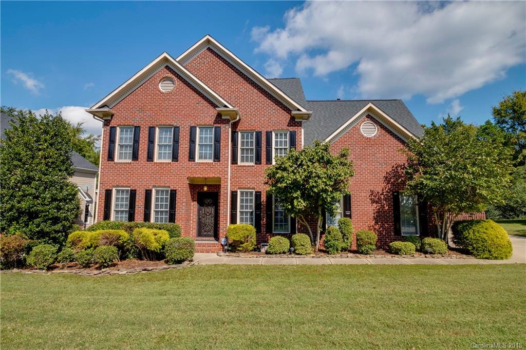20309 Wilcher Court Cornelius NC 28031
