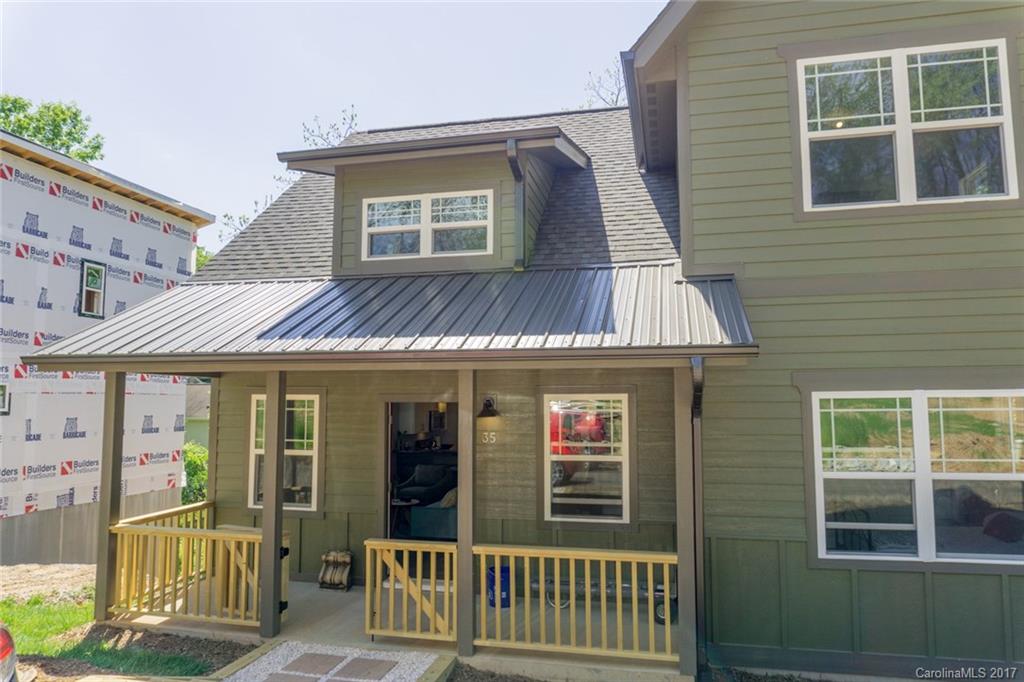 35 Emmett Lane Asheville NC 28806