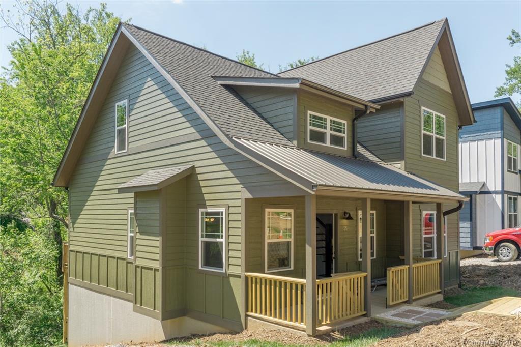 35 Emmett Lane Asheville NC 28806