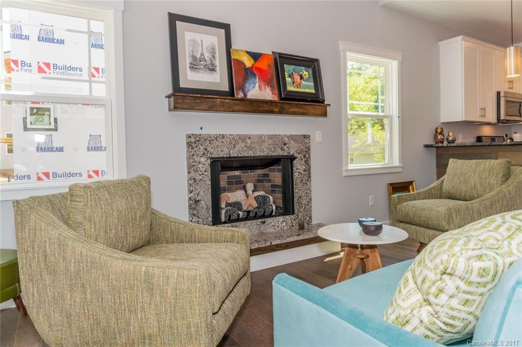35 Emmett Lane Asheville NC 28806