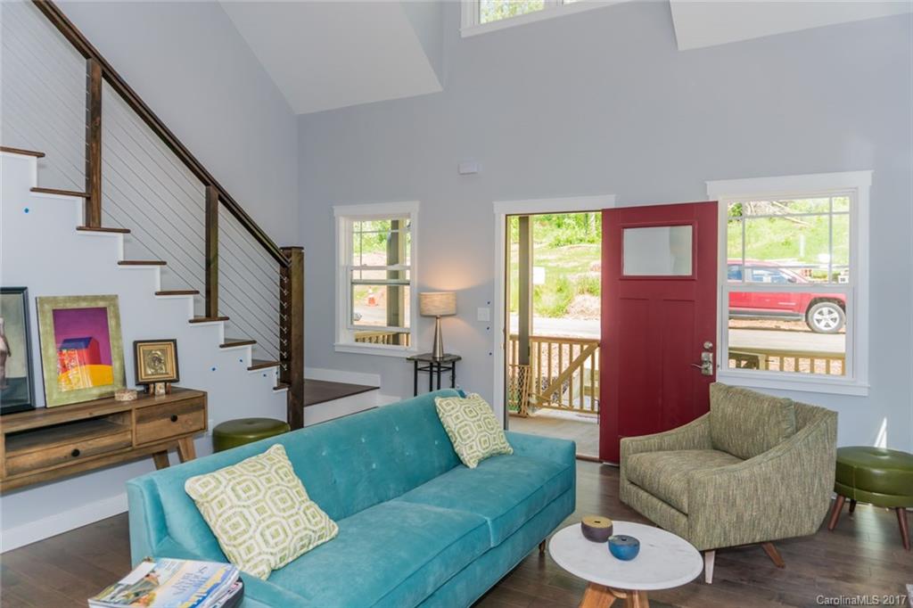 35 Emmett Lane Asheville NC 28806