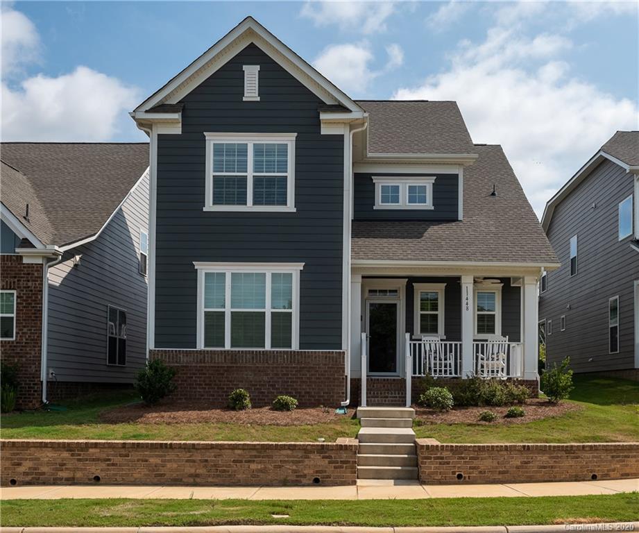 11448 Westbranch Parkway Davidson NC 28036
