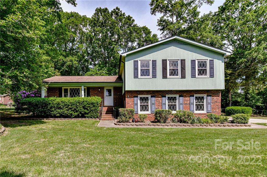 5772 Gettysburg Drive NW Concord NC 28027