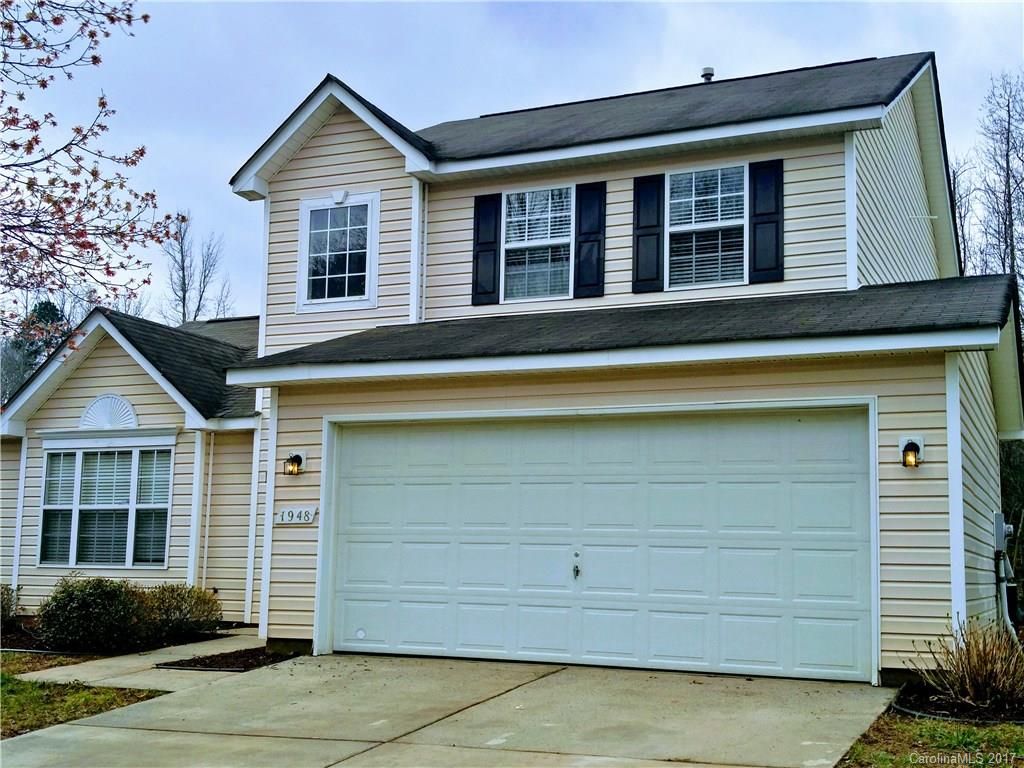 1948 Forest Side Lane Charlotte NC 28213