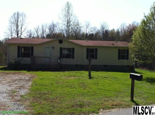 2087 Sisue Street Morganton NC 28655