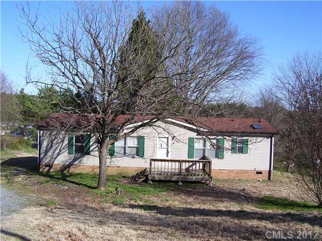 950 Vernette Court Concord NC 28025