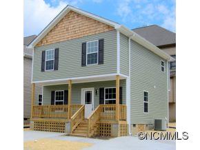 41 Jeff Drive Asheville NC 28806