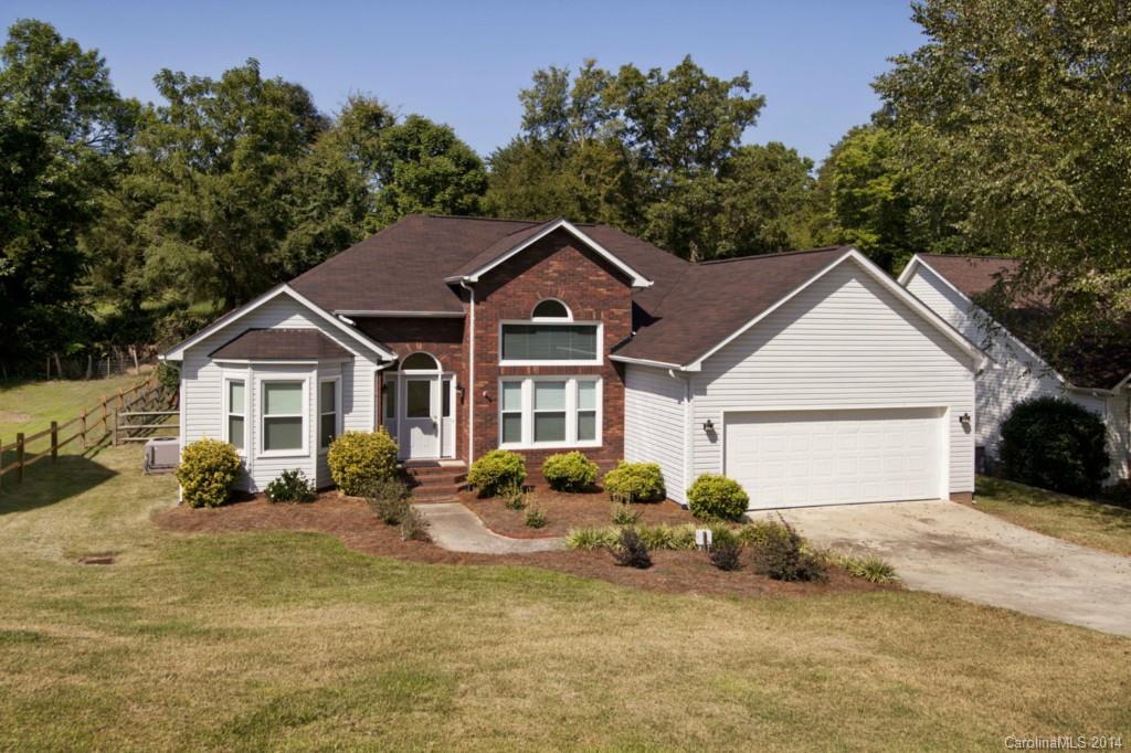 1379 Mistletoe Ridge Place NW Concord NC 28027