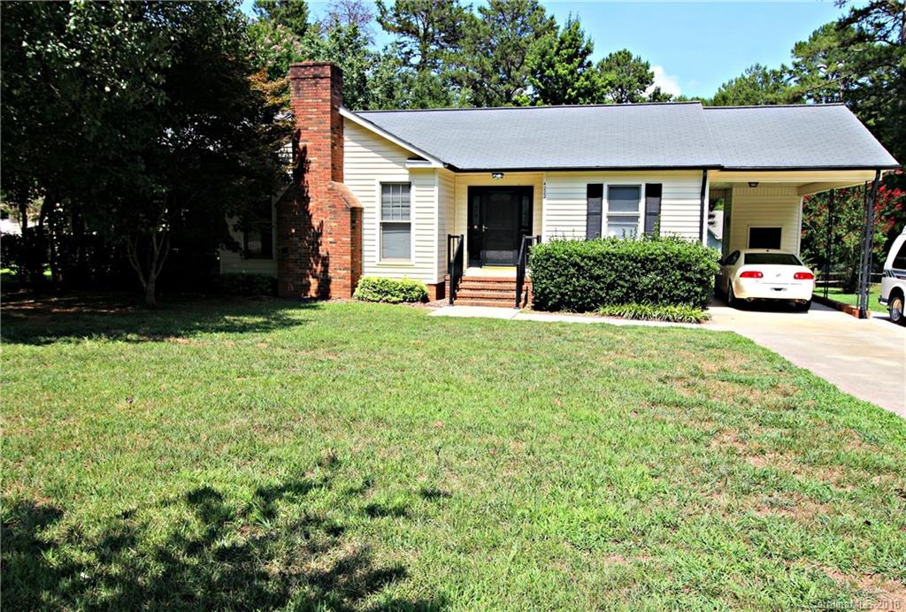 4222 Barfield Street Concord NC 28027