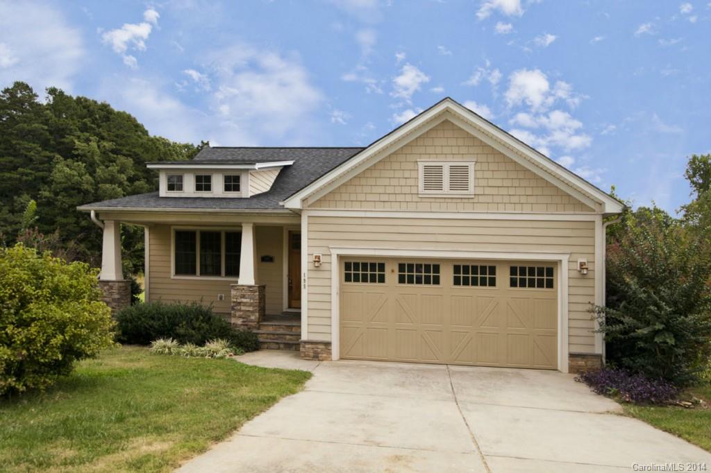 195 Bridges Farm Road Mooresville NC 28115