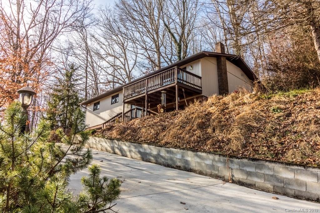 15 Mountain View Drive Waynesville NC 28786