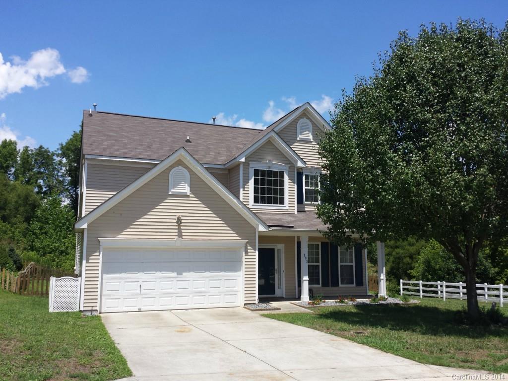 193 Mott Road Mooresville NC 28115