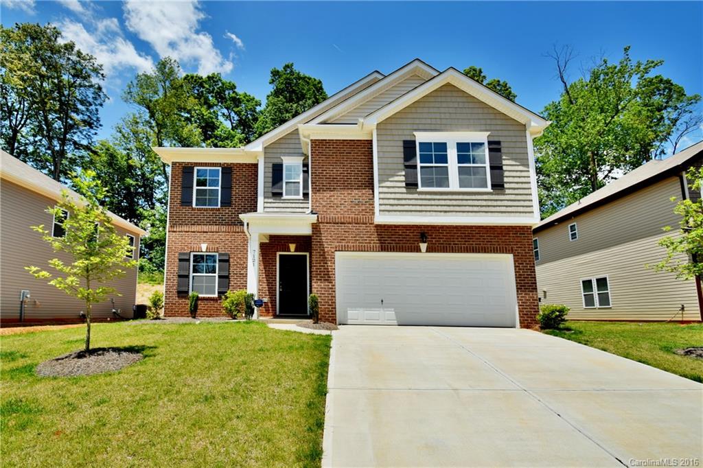 7121 Barefoot Forest Drive Charlotte NC 28269