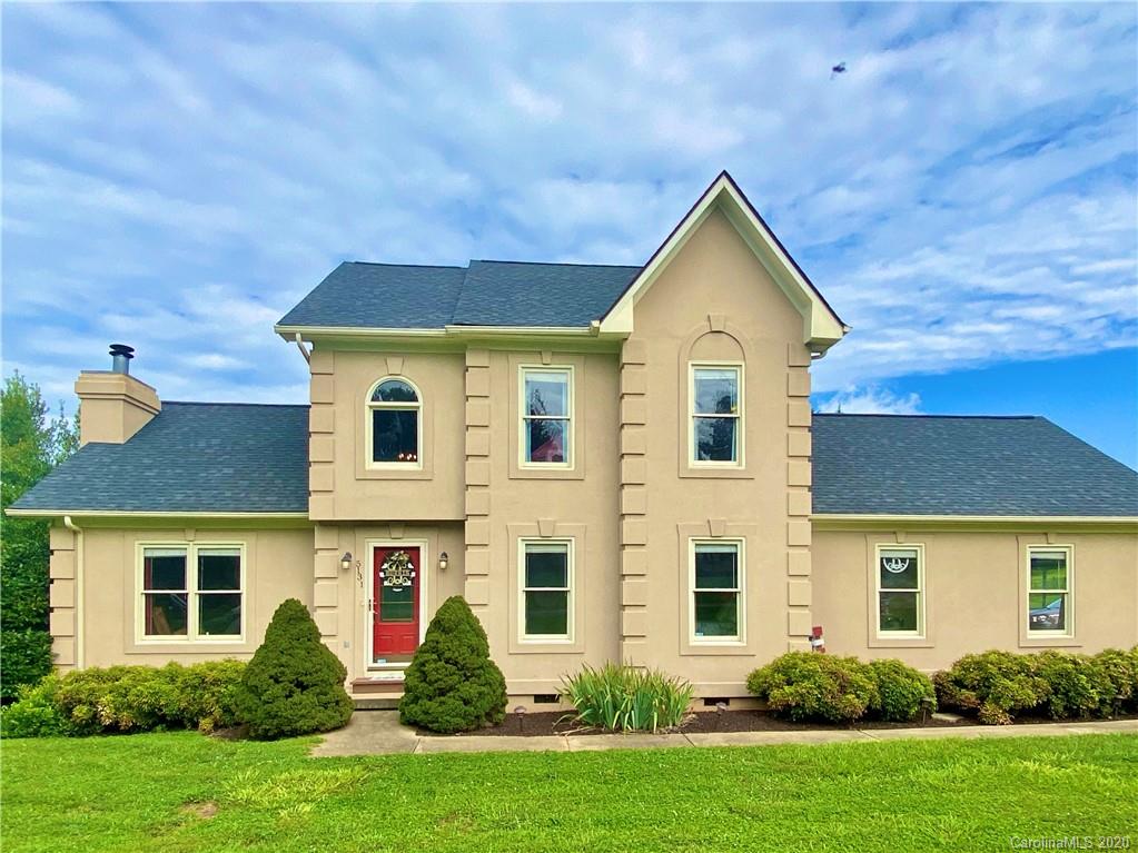5131 Butner Drive Hickory NC 28602