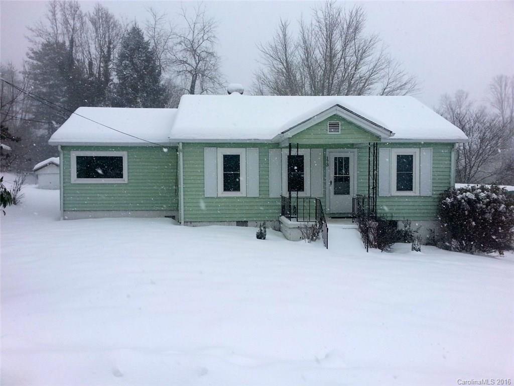 173 Hillside Heights Brevard NC 28712