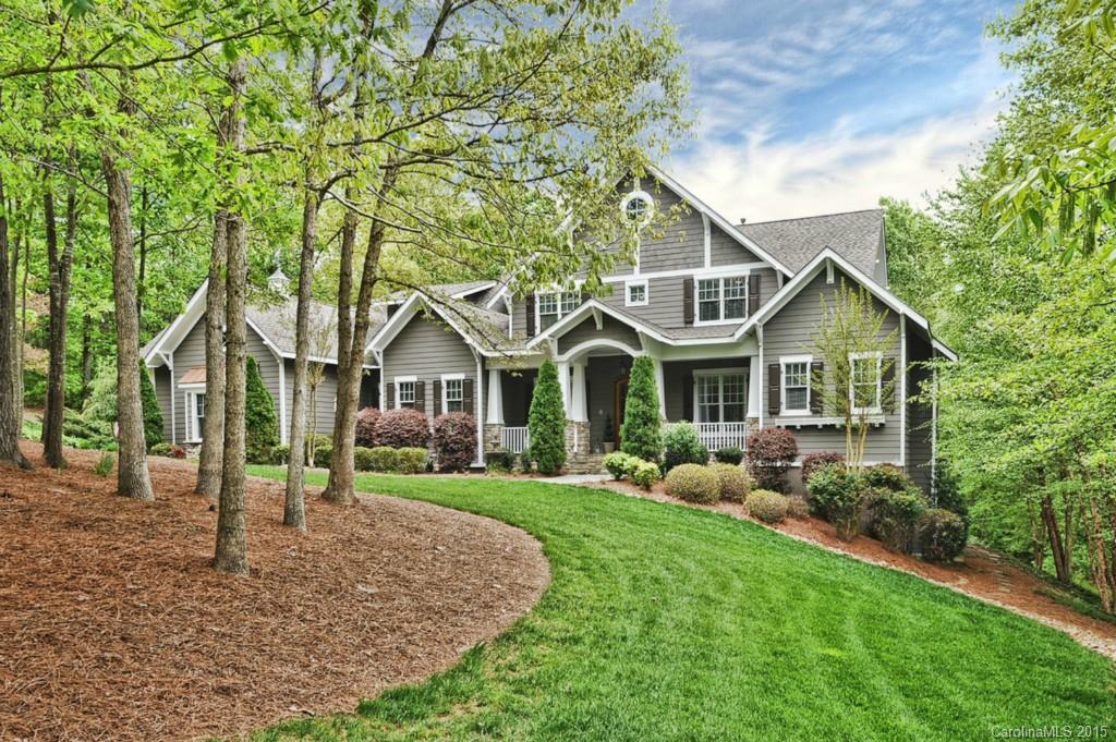 222 Wild Harbor Road Mooresville NC 28117