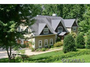 30 Fall Mountain Road Asheville NC 28803