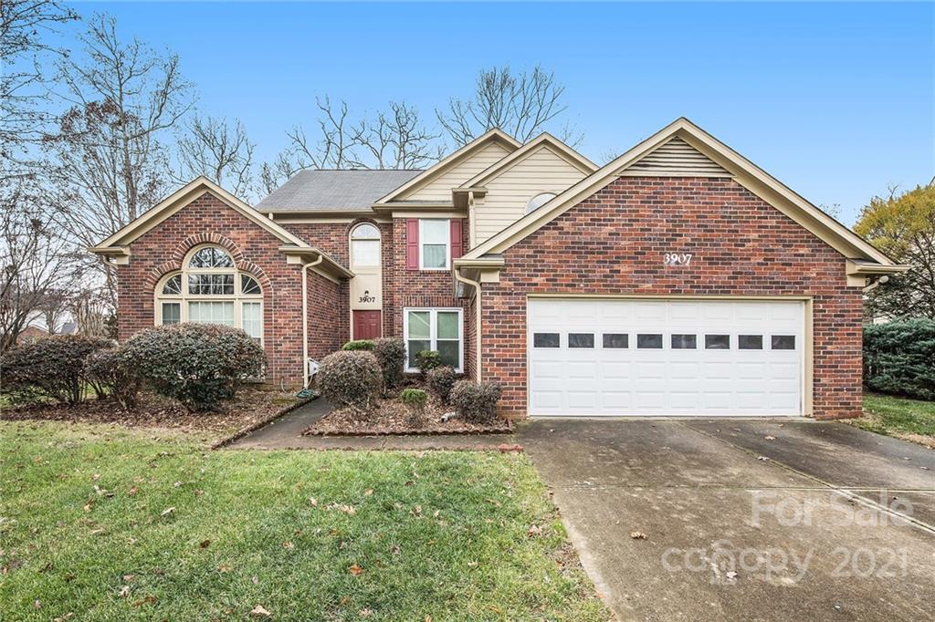 3907 Etheredge Street Indian Trail NC 28079