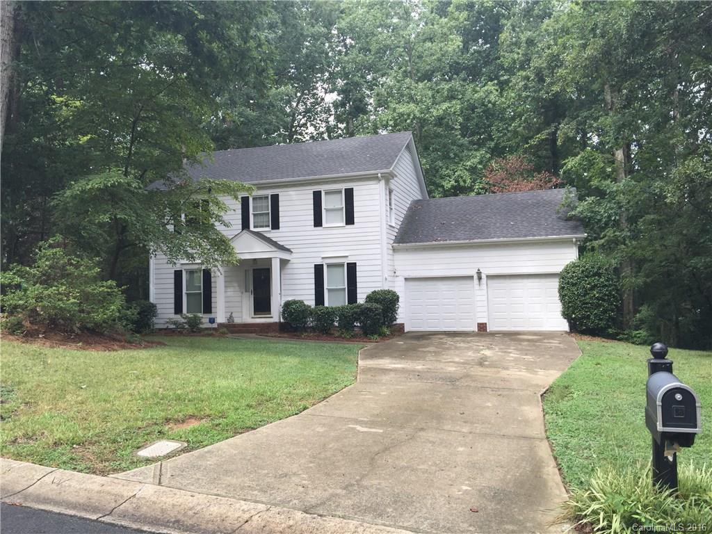 1136 Long Paw Lane Charlotte NC 28214