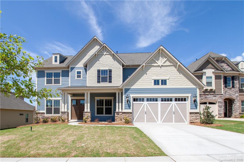 10606 Honeyfur Court Charlotte NC 28278