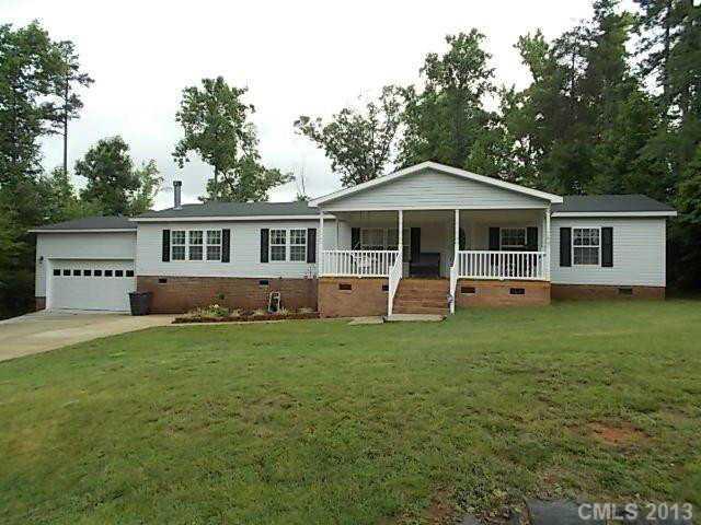 164 Ashley Woods Drive Mooresville NC 28115