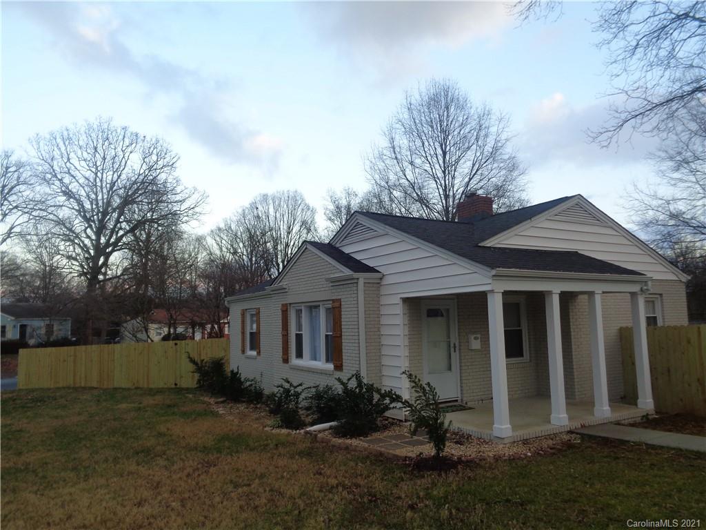 2101 Dickens Avenue Charlotte NC 28208