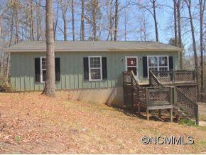 17 Northwood Drive Brevard NC 28712