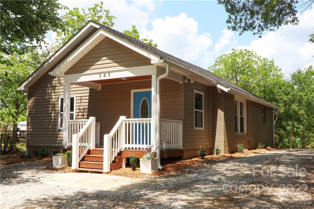 145 Deal Street SE Concord NC 28025