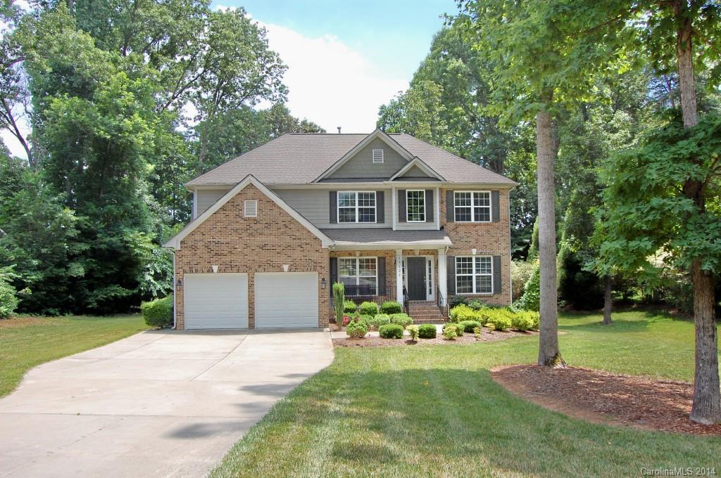 15128 Shingle Oak Road Mint Hill NC 28227