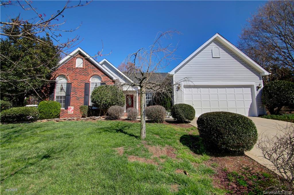 8928 Steinbeck Court Charlotte NC 28216