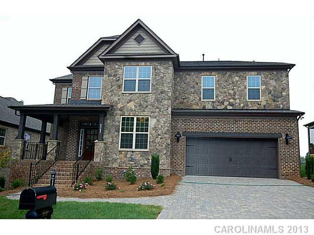 3737 Windbluff Drive Charlotte NC 28277