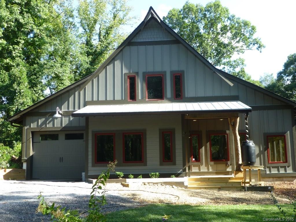 59 Gash Farm Road Asheville NC 28805