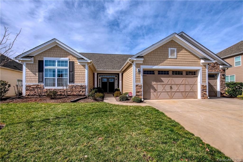 9118 Longvale Lane Charlotte NC 28214