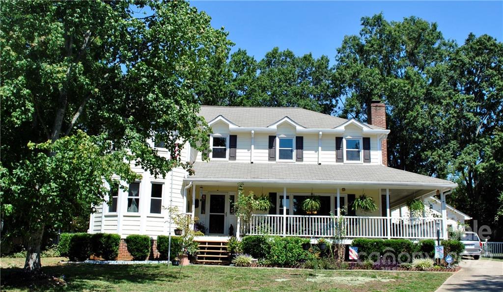 16615 Beech Hill Drive Huntersville NC 28078