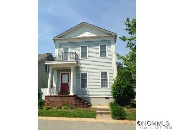 222 Leucothoe Lane Asheville NC 28803