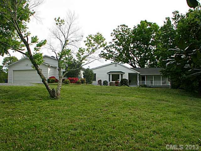 3214 Trinity Church Drive Concord NC 28027