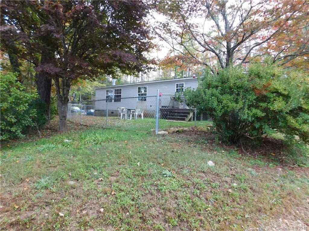 78 Sassy Ridge Lane Brevard NC 28712