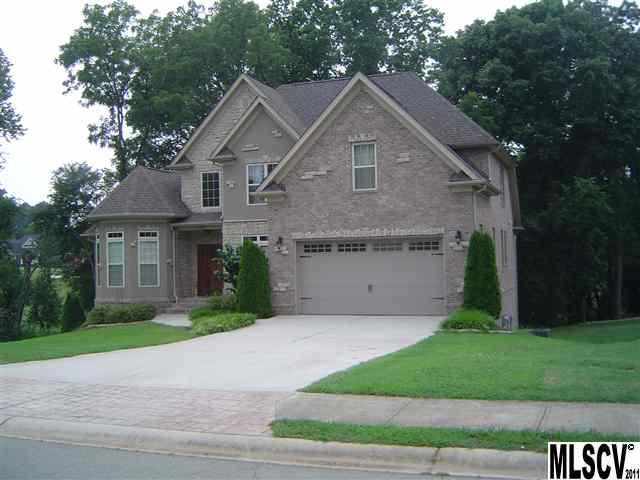 1175 Bugle Lane Newton NC 28658