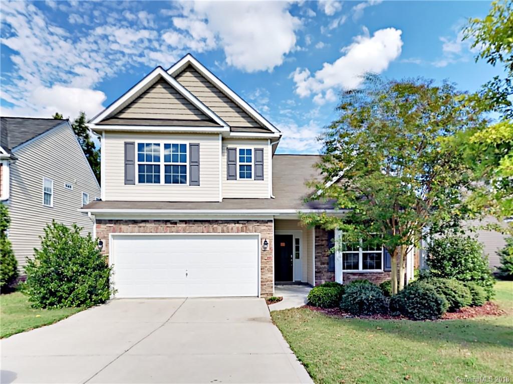 13510 Brandon Trail Drive Charlotte NC 28213