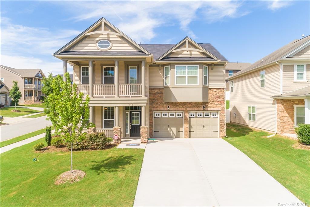 118 Farmers Folly Drive Mooresville NC 28117