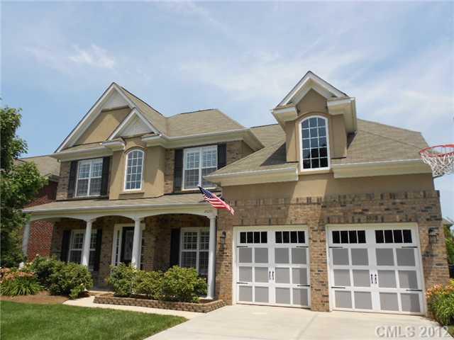 4929 Mesa Verde Road Charlotte NC 28277