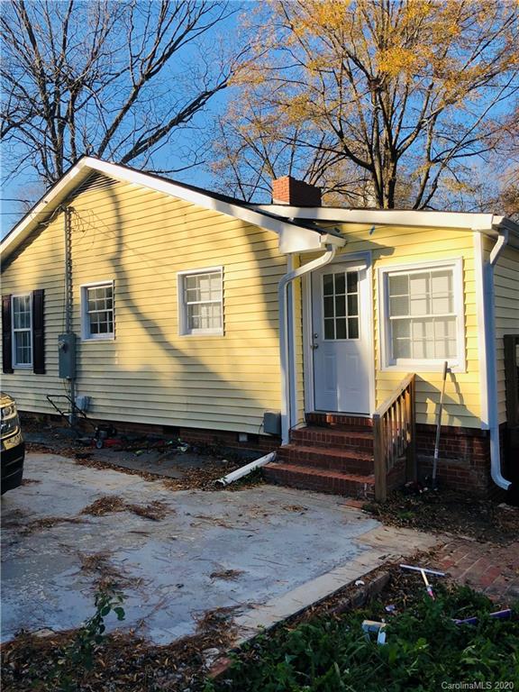 402 N West Street Monroe NC 28112
