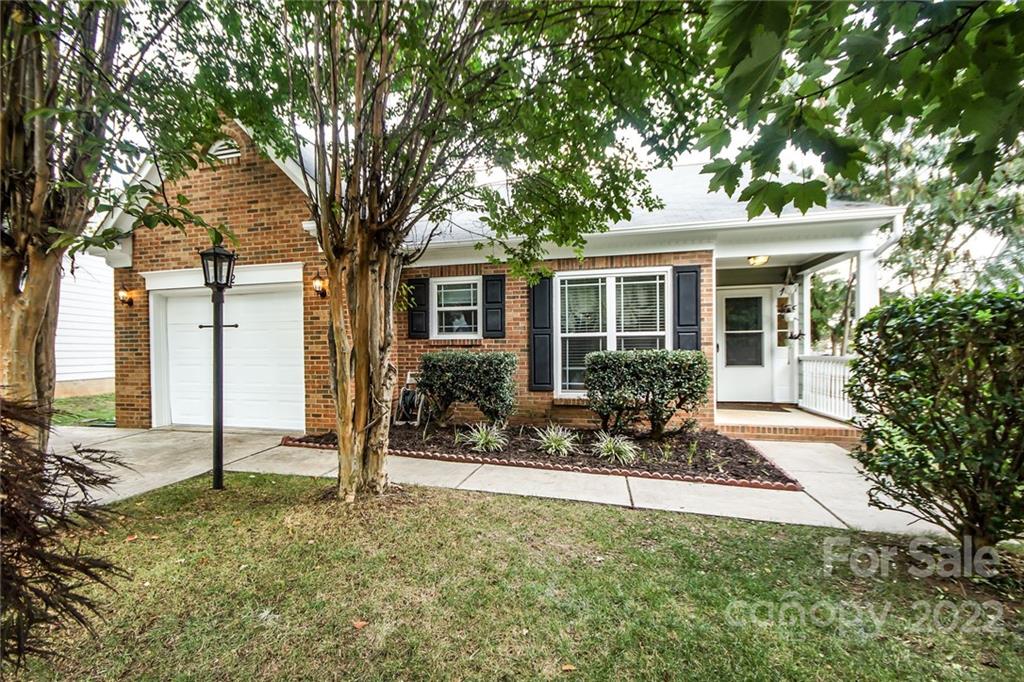 10322 Creswell Court Charlotte NC 28215
