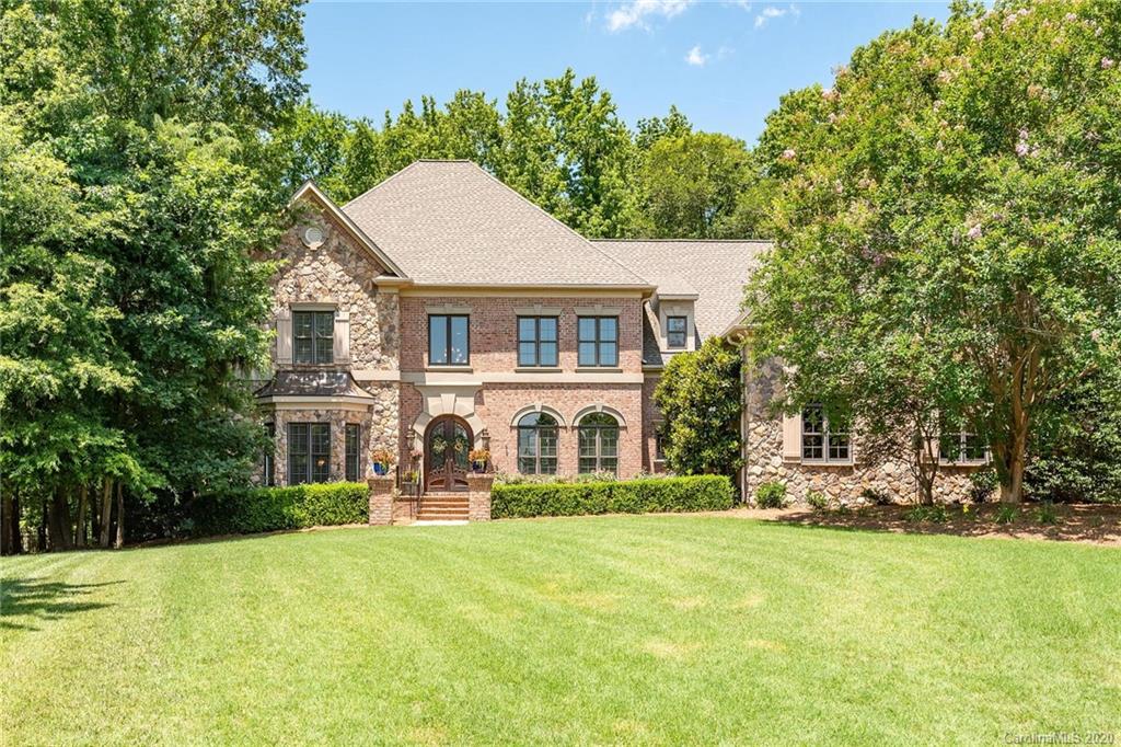 9802 Go For Gin Court Waxhaw NC 28173