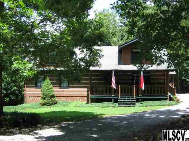 2049 Flameview Avenue Hickory NC 28602