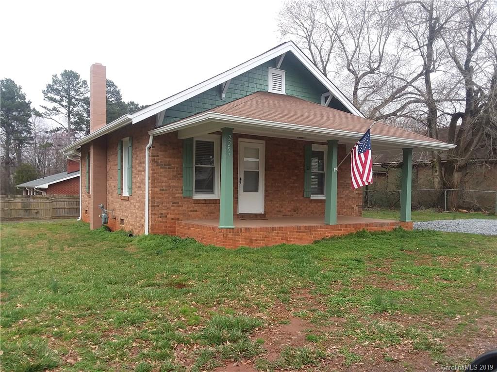 2257 Walnut Street Lincolnton NC 28092